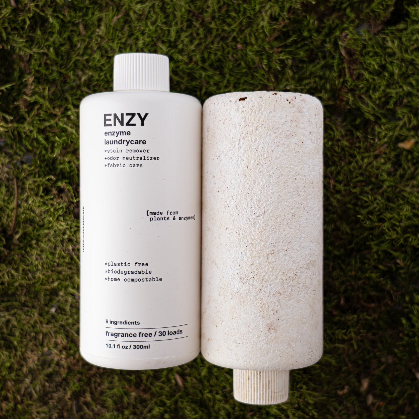 Enzy 300ml Retail Case 9ct