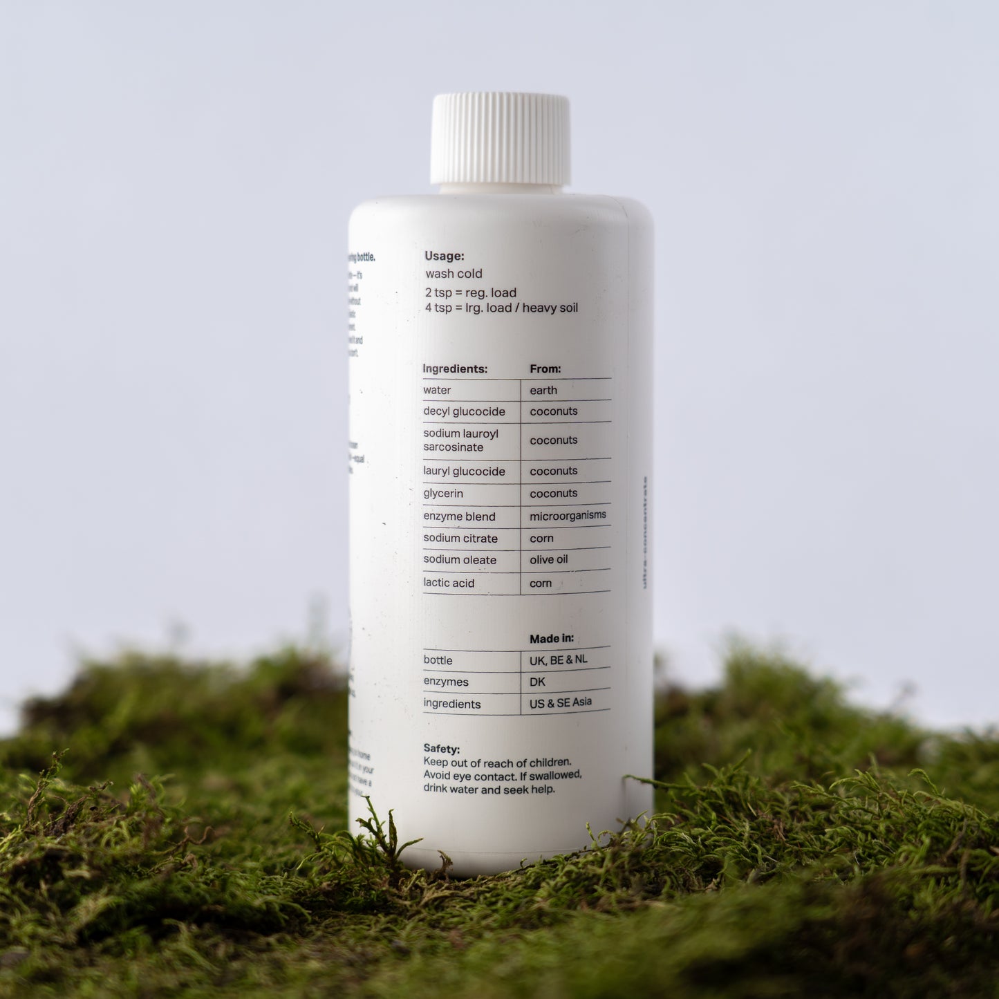 Enzy 300ml Retail Case 9ct