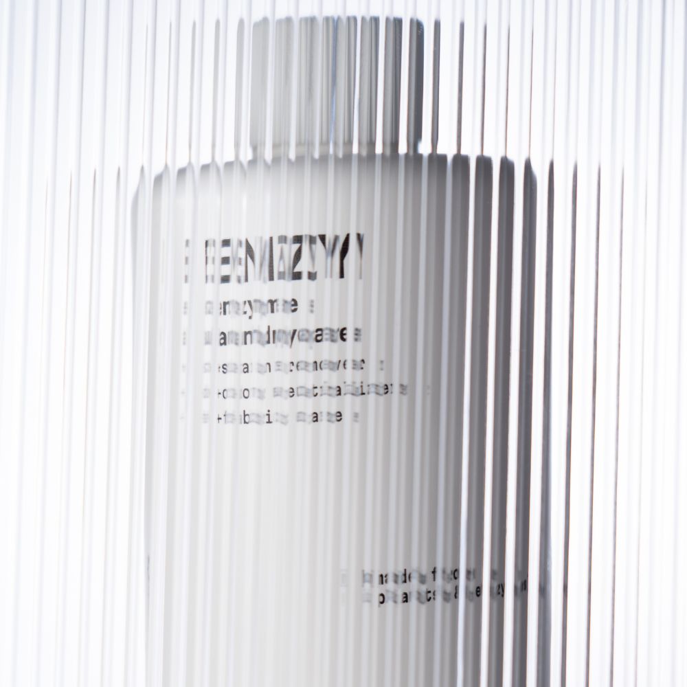 Home Compostable Laundrycare, Made Like Skincare.